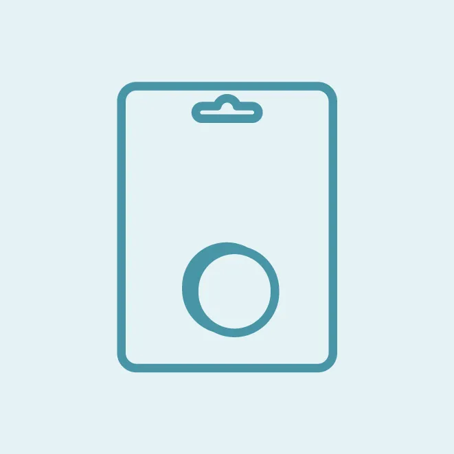 Cold‑seal packaging for pharmaceutical and medical products.