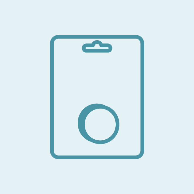 Cold‑seal packaging for pharmaceutical and medical products.
